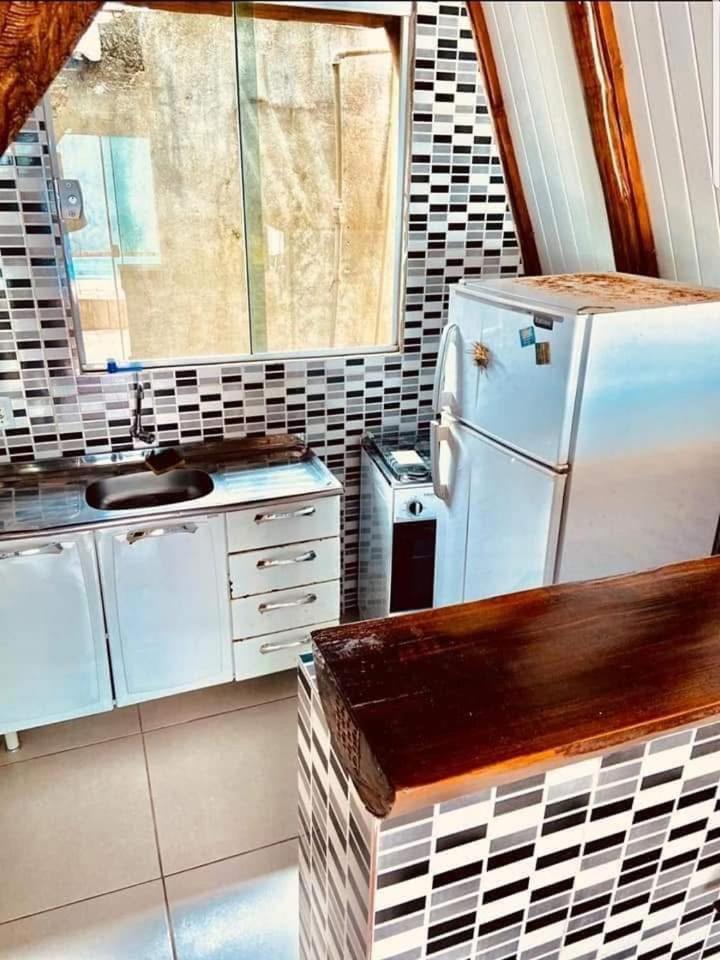 Marcelo Chale Hotell Paraty Eksteriør bilde